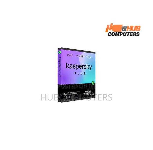 Kaspersky Internet Security 1 · Photo 2