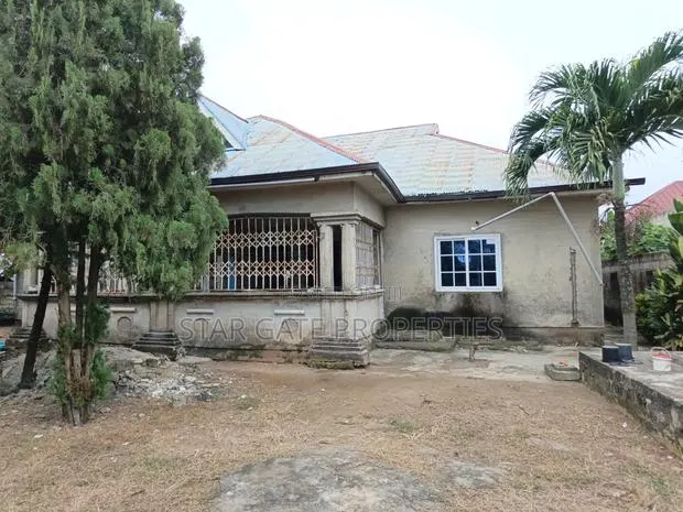 4bdrm House in Aboaso Heman Road, Kumasi Metropolitan for sale · Photo 1