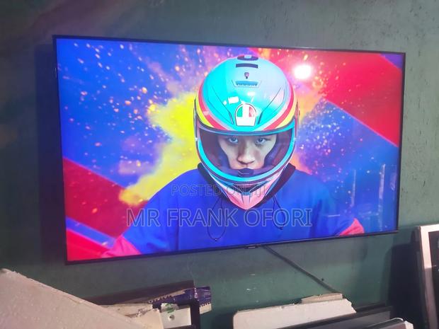 Samsung Smart Tv Qled 50inches 2020 · Photo 2