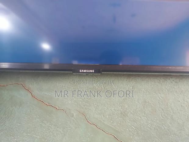 Samsung Smart Tv Qled 50inches 2020 · Photo 3