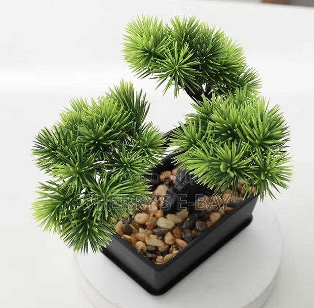 Artificial Plants · Photo 3