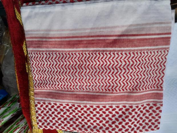Head Scarf For Unisex · Photo 2