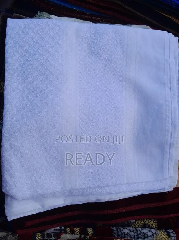 Head Scarf For Unisex · Photo 3