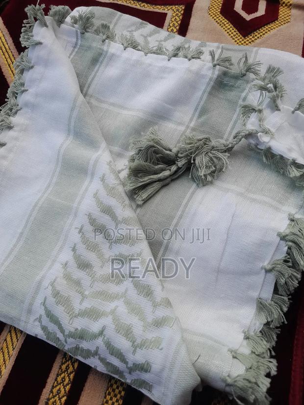 Head Scarf For Unisex · Photo 4