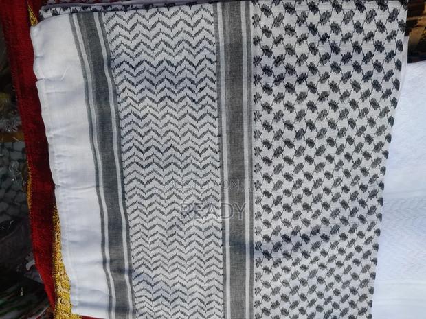 Head Scarf For Unisex · Photo 5