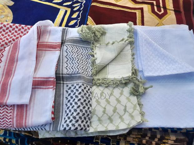 Head Scarf For Unisex · Photo 6