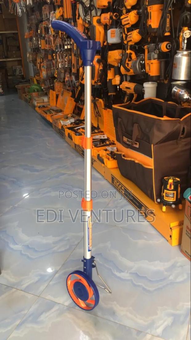 Wadfow Digital Measuring Wheel · Photo 1