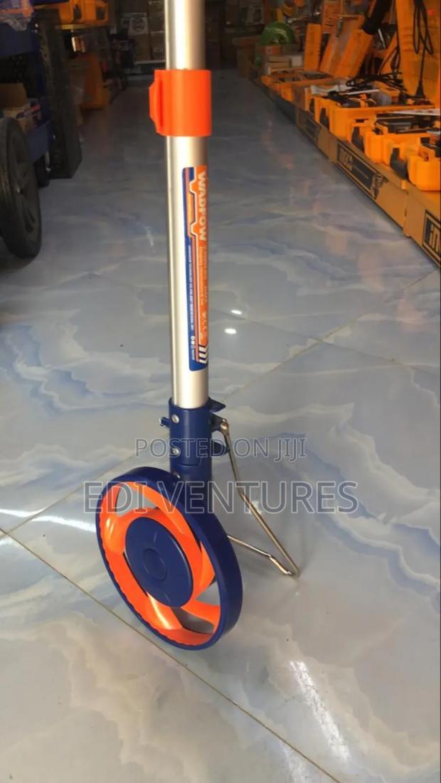 Wadfow Digital Measuring Wheel · Photo 2