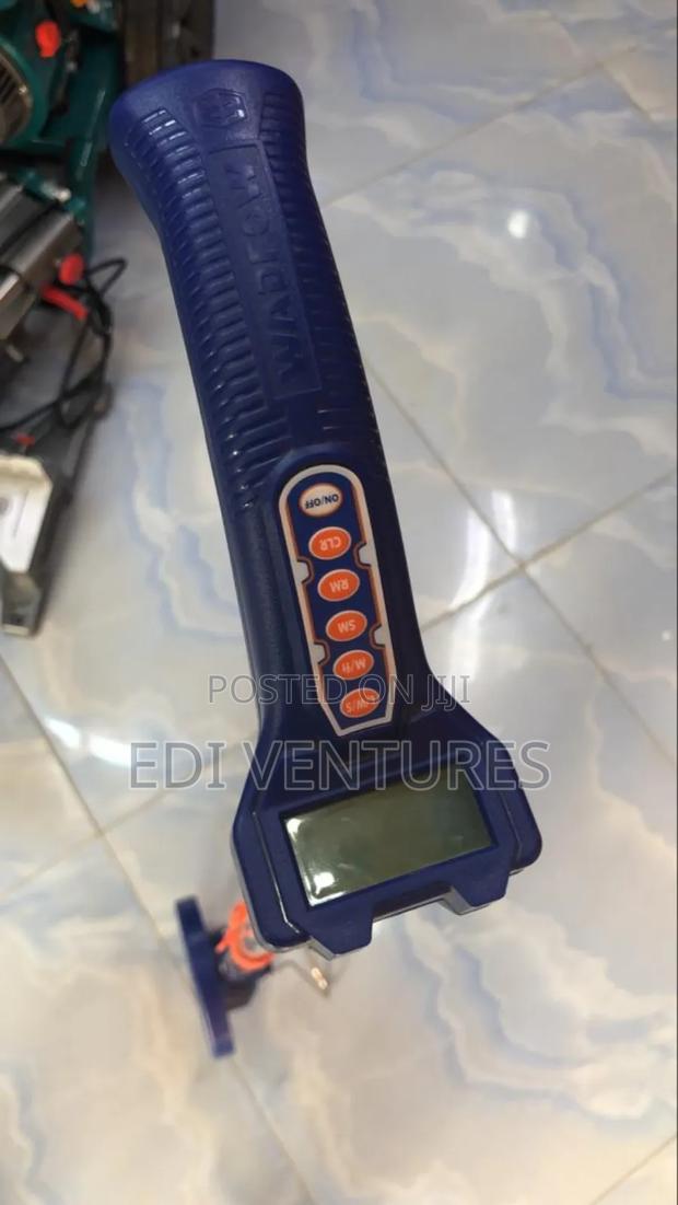 Wadfow Digital Measuring Wheel · Photo 3