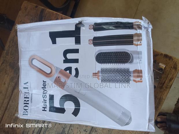 5 In One Hair Styler · Photo 5