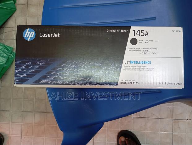 Hp 145a Toner · Photo 1