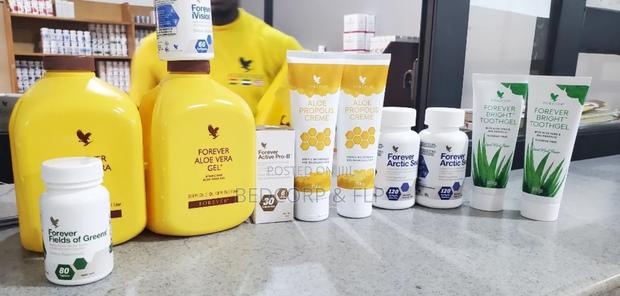 Fl89 Forever Living Products · Photo 1