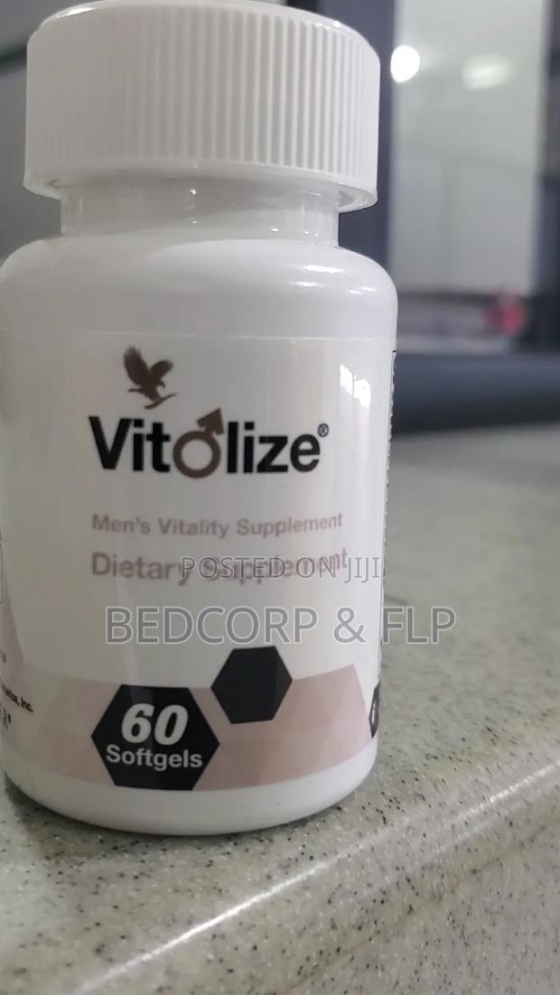 Fl4 Vitolize Men · Photo 1
