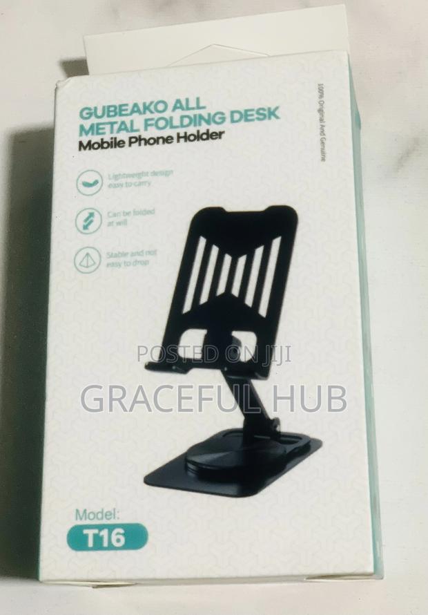 T16 Phone Stand · Photo 3