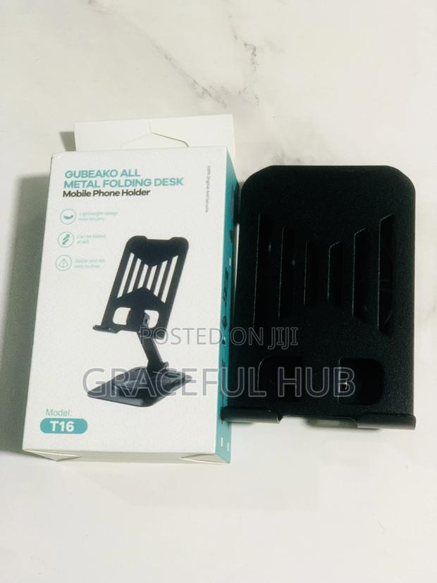 T16 Phone Stand · Photo 2