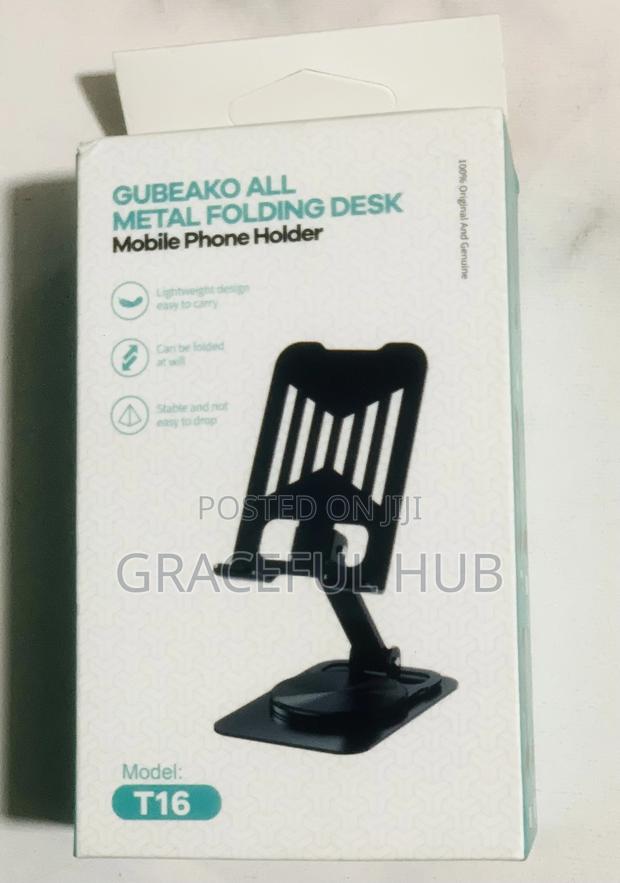T16 Phone Stand · Photo 4