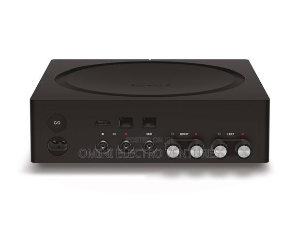 Brand New Sonos Amp · Photo 1
