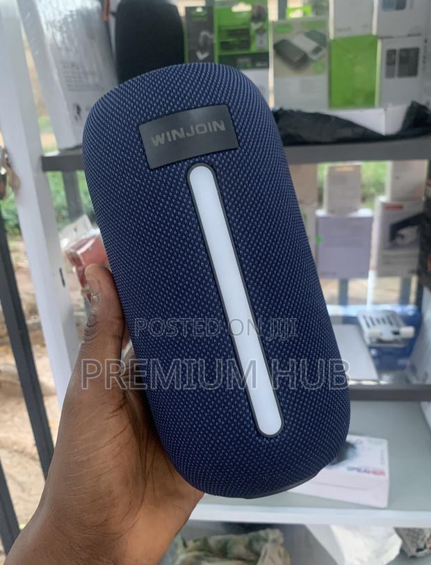 Bluetooth Speaker · Photo 2