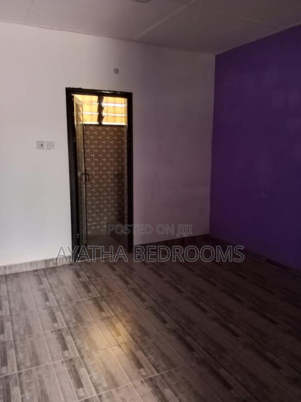 1bdrm Apartment in Modern Properties, New Town for rent · Photo 1
