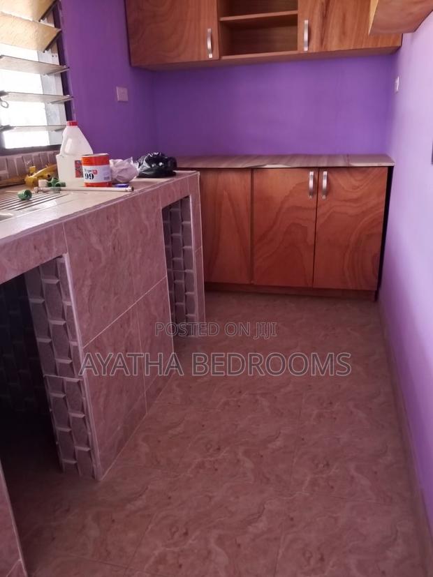 1bdrm Apartment in Modern Properties, New Town for rent · Photo 2