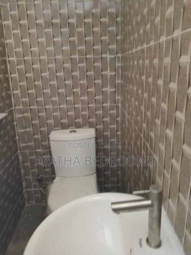 1bdrm Apartment in Modern Properties, New Town for rent · Photo 5