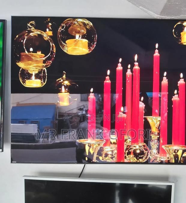 Samsung 50inches Smart · Photo 4