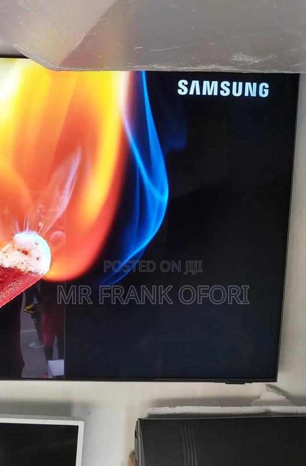 Samsung 50inches Smart · Photo 5