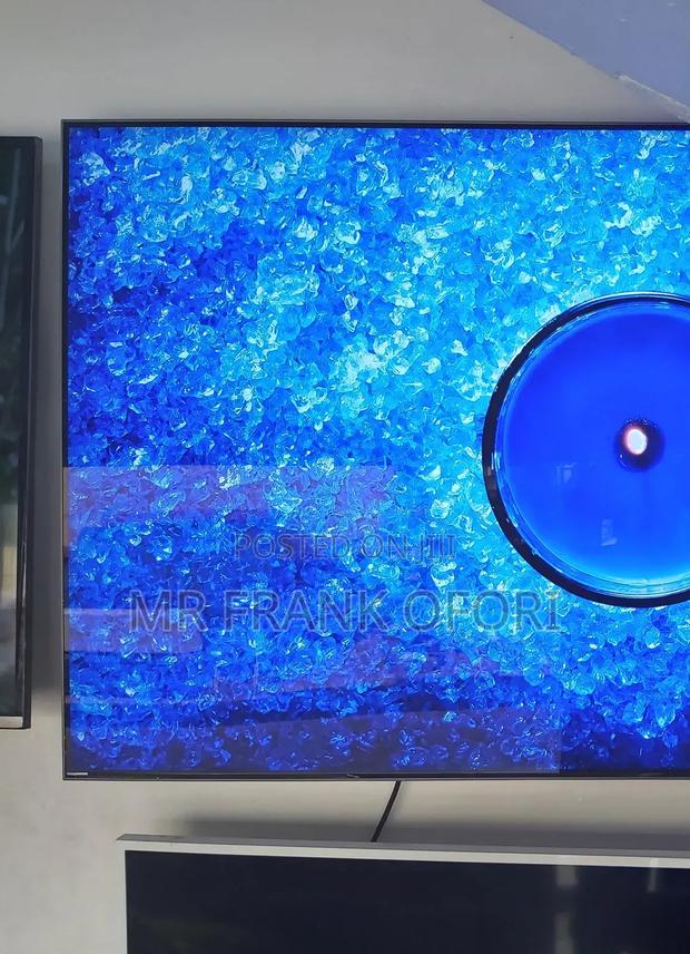 Samsung 50inches Smart · Photo 6