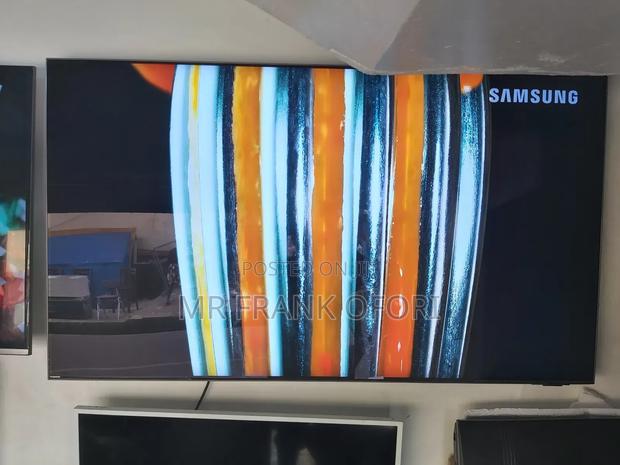 Samsung 50inches Smart · Photo 7