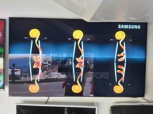Samsung 50inches Smart · Photo 8