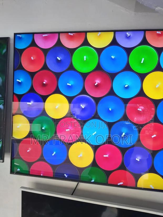 Samsung 50inches Smart · Photo 2