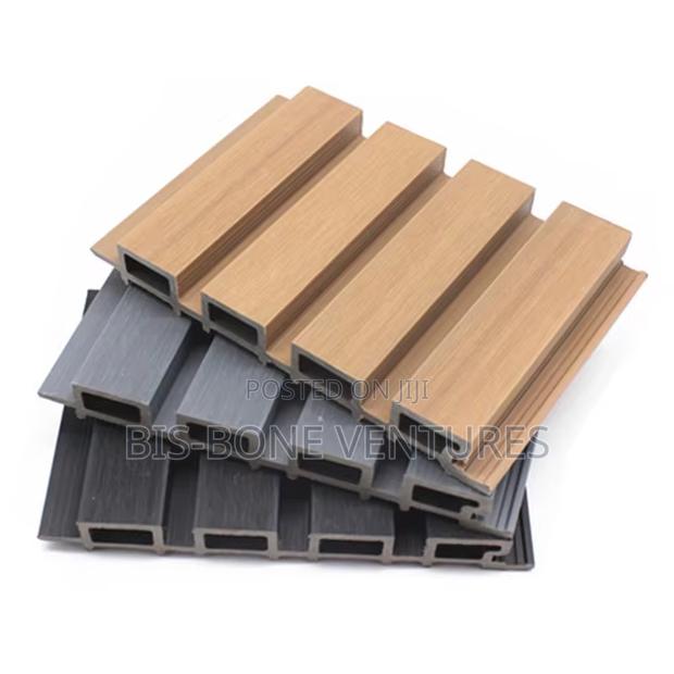 WPC Wall Panel Exterior(9.2ft X 7inches) · Photo 7