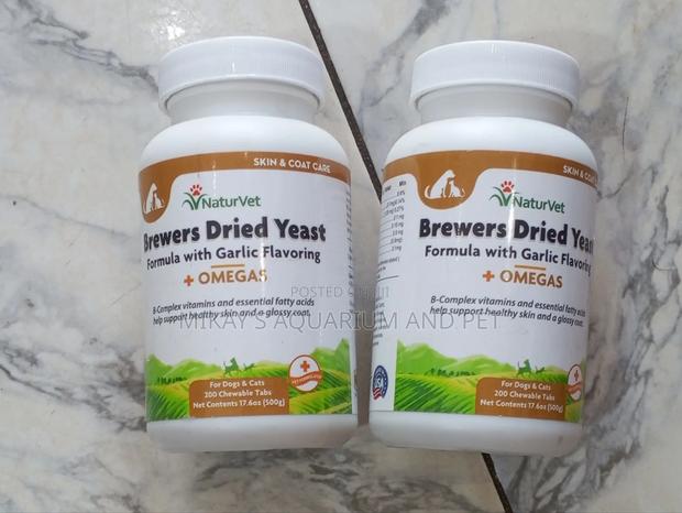 Brewers Dry Yeast · Photo 1