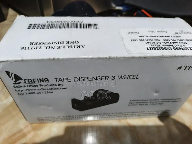 Tape Dispenser · Photo 5