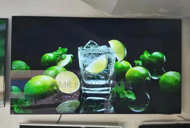Samsung 50inches Smart · Photo 3
