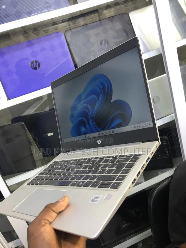 Laptop HP ProBook 430 G7 8GB Intel Core I5 SSD 256GB · Photo 3