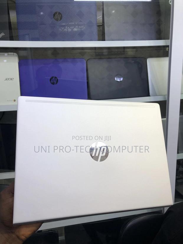 Laptop HP ProBook 430 G7 8GB Intel Core I5 SSD 256GB · Photo 2