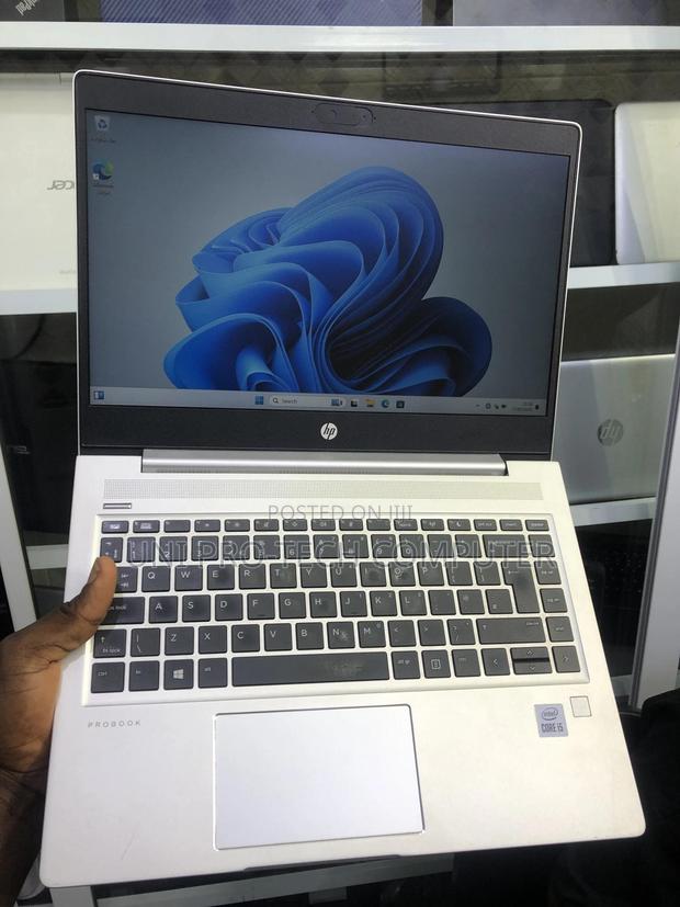 Laptop HP ProBook 430 G7 8GB Intel Core I5 SSD 256GB · Photo 1