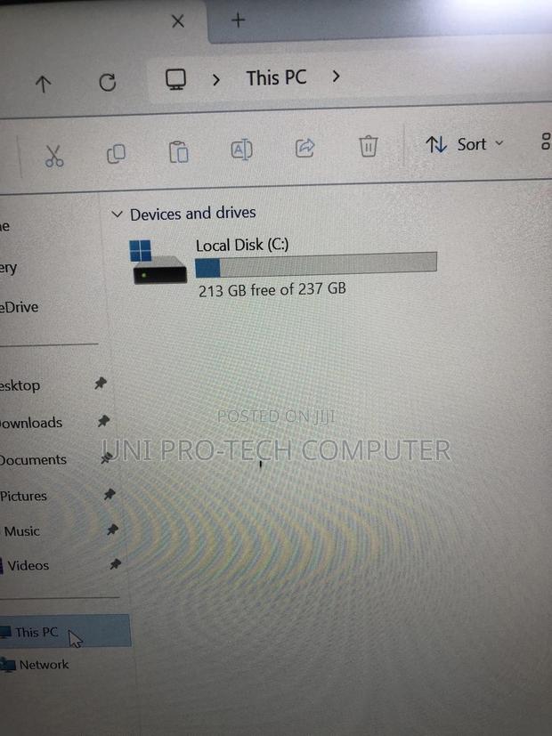 Laptop HP ProBook 430 G7 8GB Intel Core I5 SSD 256GB · Photo 4
