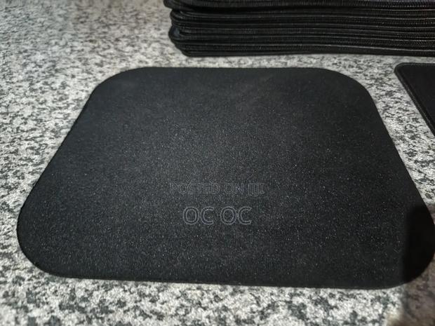 Logitech Mouse Pad 11inch X 8.5inch · Photo 4