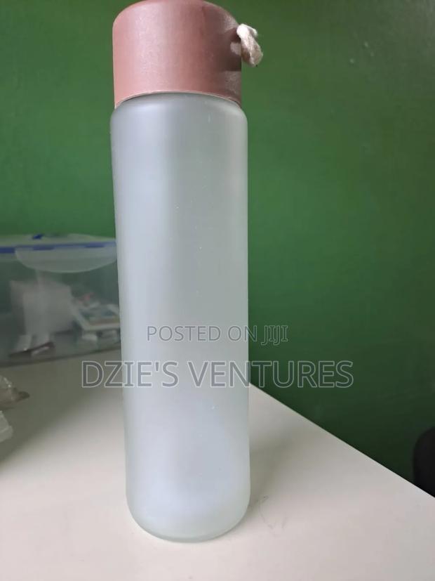 350ml Glass Bottle · Photo 1