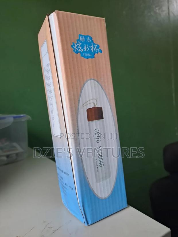 350ml Glass Bottle · Photo 2