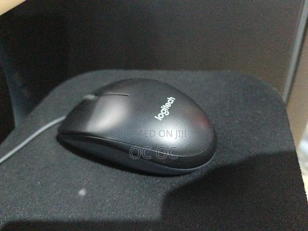 Computer Wired Mouse · Photo 1