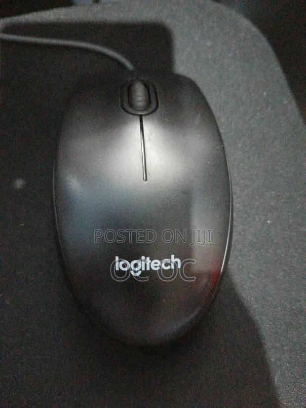 Computer Wired Mouse · Photo 3