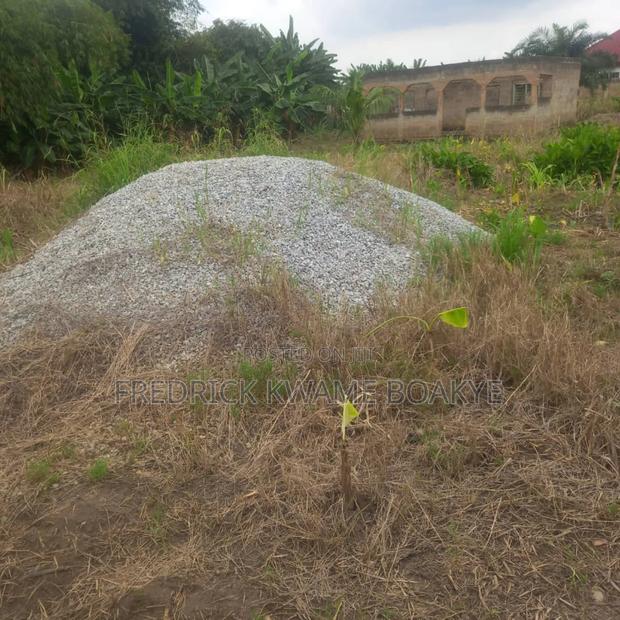 3 Plots of Land for Sale at Asuoyeboah Tanoso · Photo 2