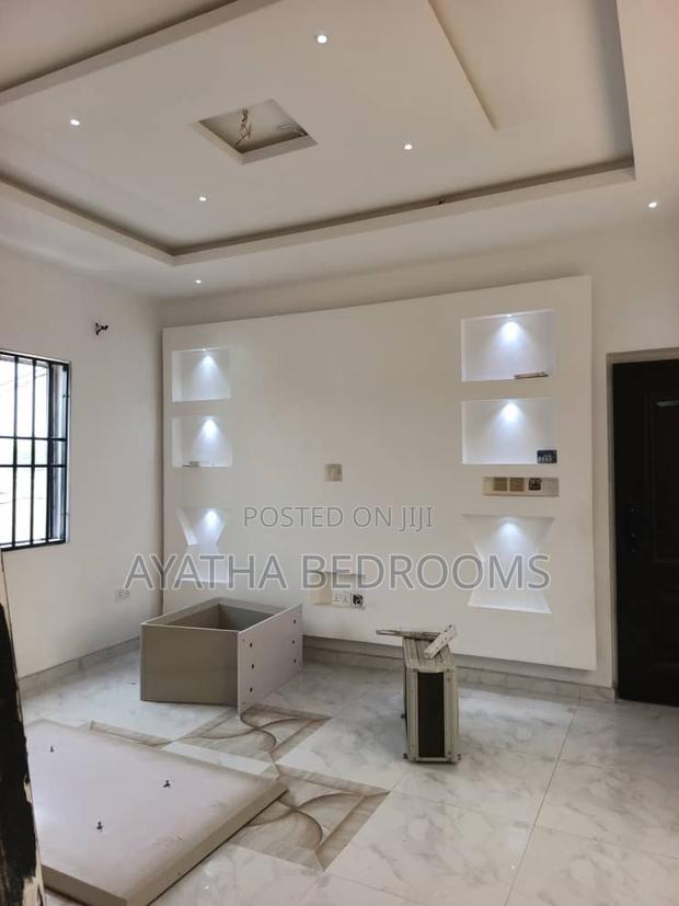 1bdrm Apartment in Modern Properties, New Town for rent · Photo 3