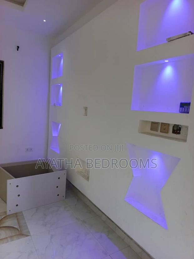 1bdrm Apartment in Modern Properties, New Town for rent · Photo 7
