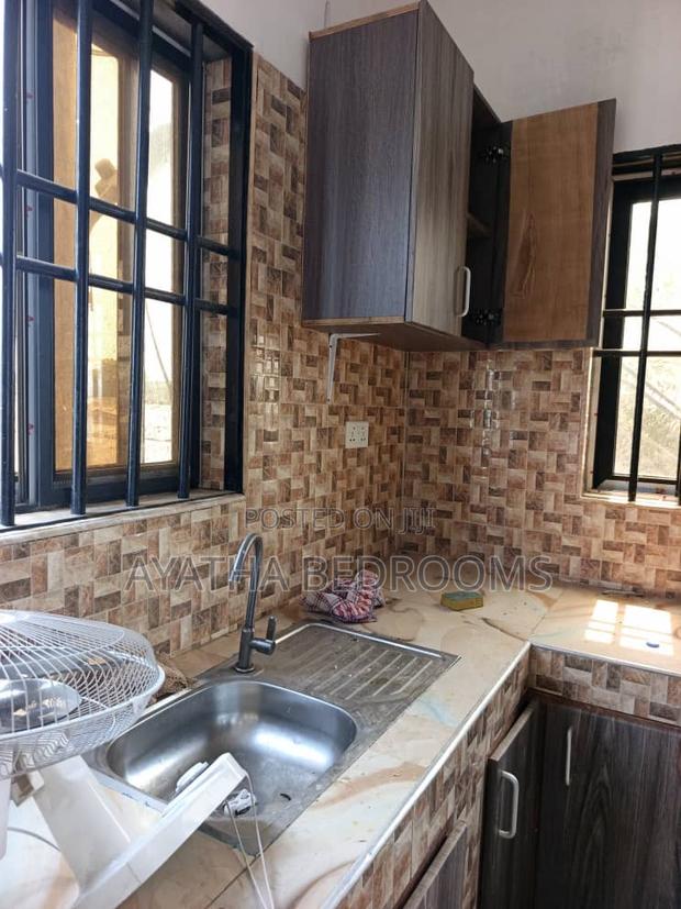 1bdrm Apartment in Modern Properties, New Town for rent · Photo 5