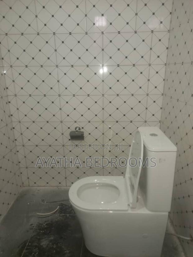 3bdrm House in Modern Properties, Baatsona Total for rent · Photo 3