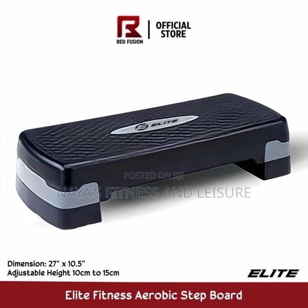 Aerobic Step Board · Photo 2